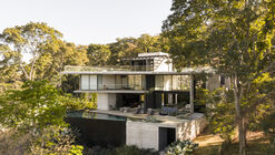 Concreto House / Dayala e Rafael arquitetos associados