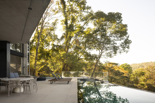 Casa Concreto / Dayala e Rafael arquitetos associados - Fotografia de Exterior
