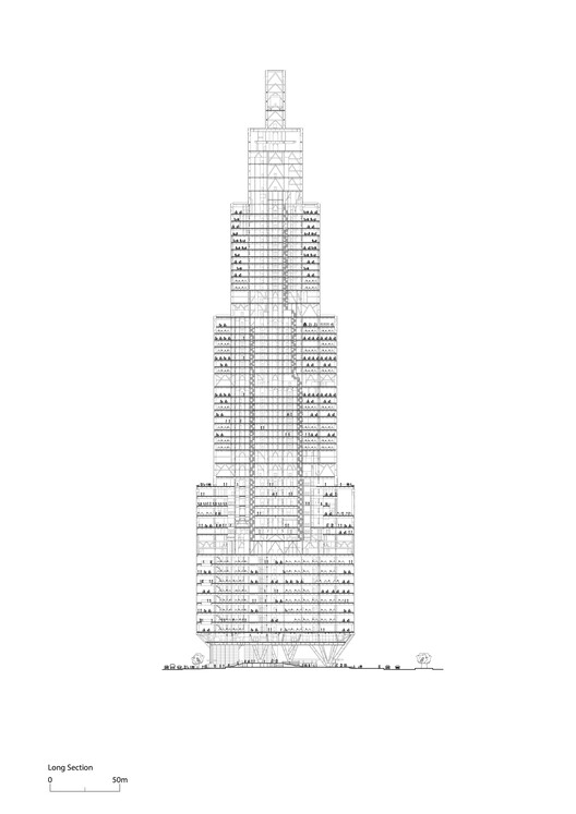 270 Park Avenue / Foster + Partners - Imagen 15 de 20