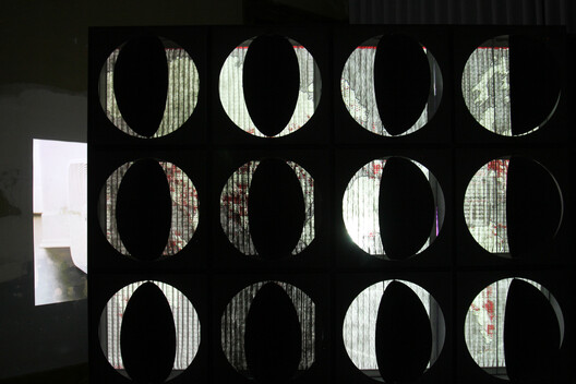 Lisbon Architecture Triennale 2025 Examines the Technosphere and Human Impact on Earth - Image 13 of 13