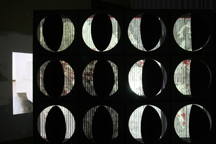 Trienal de Arquitetura de Lisboa 2025 analisa a tecnosfera e o impacto humano na Terra - Imagem 13 de 13