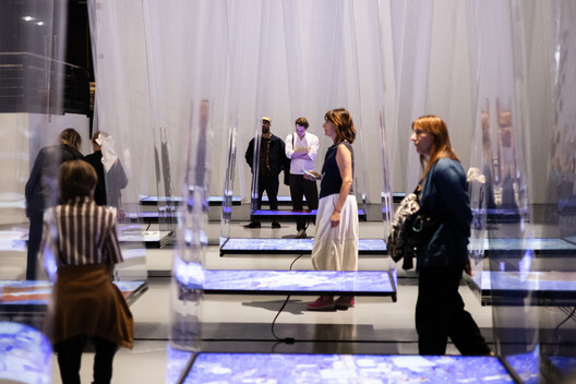 Lisbon Architecture Triennale 2025 Examines the Technosphere and Human Impact on Earth - Image 3 of 13