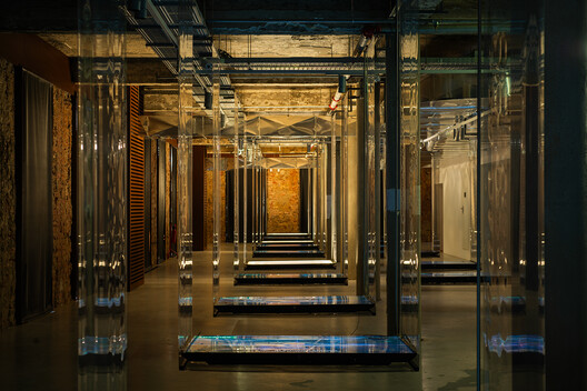 Lisbon Architecture Triennale 2025 Examines the Technosphere and Human Impact on Earth - Image 11 of 13