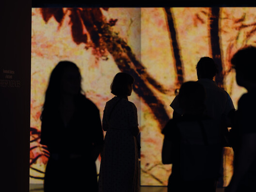 Lisbon Architecture Triennale 2025 Examines the Technosphere and Human Impact on Earth - Image 10 of 13