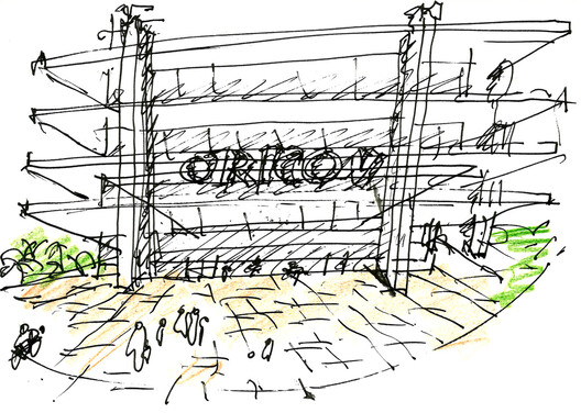 Eduardo Souto de Moura and OODA Reveal Design for a New High-Rise Tower in Tirana, Albania - Image 11 of 19