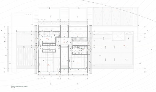 Casa D12 / PAR Arquitectos - Imagen 27 de 27