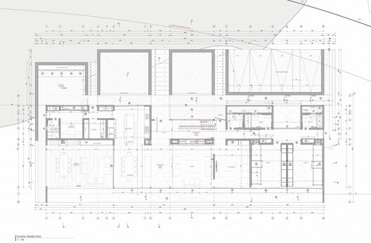 Casa D12 / PAR Arquitectos - Imagen 26 de 27