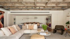 Apartamento Franca / Ana Sawaia Arquitetura