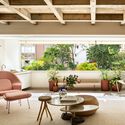 Franca Apartment / Ana Sawaia Arquitetura - Interior Photography, Apartment Interiors, Table, Chair