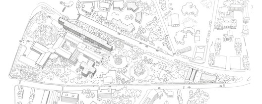 iXcampus 设计学院 / SAME architectes iXcampus 设计学院 / SAME architectes - 22 的图像 34
