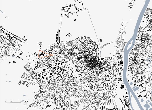 iXcampus 设计学院 / SAME architectes iXcampus 设计学院 / SAME architectes - 21 的图像 34