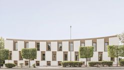 Escola de Design iXcampus / SAME architectes