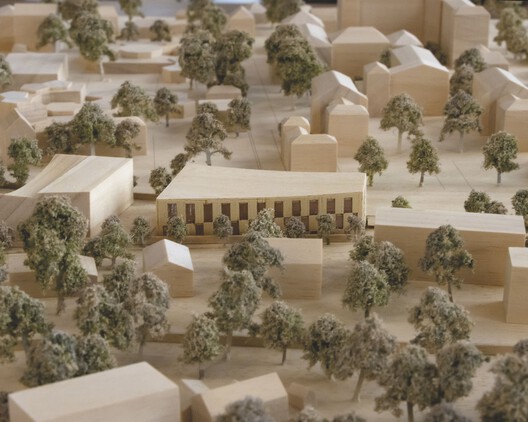 iXcampus 设计学院 / SAME architectes iXcampus 设计学院 / SAME architectes - 32 的图像 34