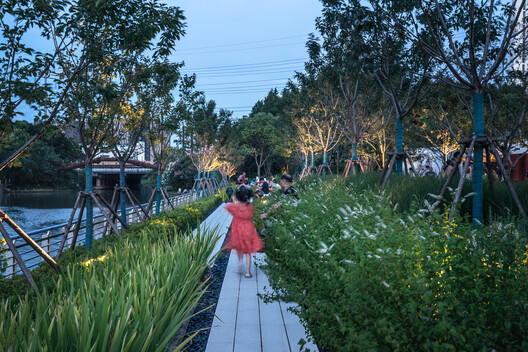 Shifting Sediments: Rivers as an Architectural and Cultural Catalyst - Image 3 of 13