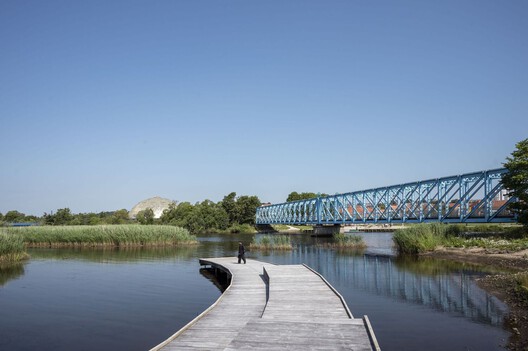 Shifting Sediments: Rivers as an Architectural and Cultural Catalyst - Image 10 of 13