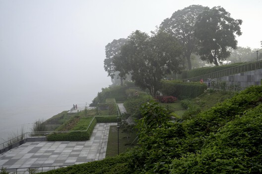 Shifting Sediments: Rivers as an Architectural and Cultural Catalyst - Image 8 of 13