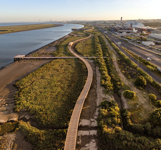 Shifting Sediments: Rivers as an Architectural and Cultural Catalyst - Image 13 of 13