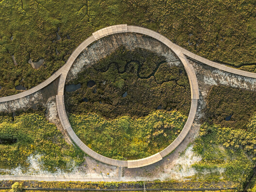 Shifting Sediments: Rivers as an Architectural and Cultural Catalyst - Image 4 of 13