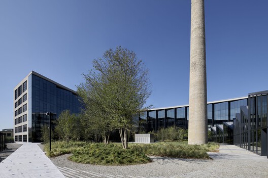 Casa Moncler Headquarters / ACPV ARCHITECTS Antonio Citterio Patricia Viel - Exterior Photography