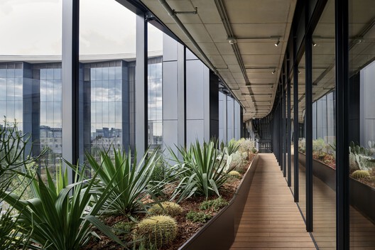 Casa Moncler Headquarters / ACPV ARCHITECTS Antonio Citterio Patricia Viel - Interior Photography