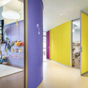 Language and Laughter Studio Preschool / O'Neill McVoy Architects - Interior Photography, Kindergarten