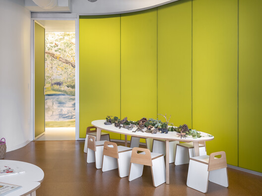 Language and Laughter Studio Preschool / O'Neill McVoy Architects - Interior Photography