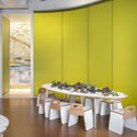 Language and Laughter Studio Preschool / O'Neill McVoy Architects - Interior Photography, Kindergarten, Chair