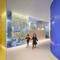 Language and Laughter Studio Preschool / O'Neill McVoy Architects - Interior Photography, Kindergarten