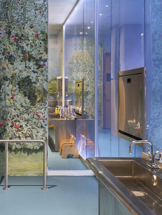 Language and Laughter Studio Preschool / O'Neill McVoy Architects - Image 16 of 22