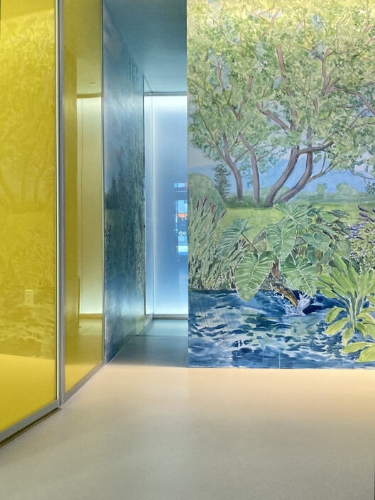 Language and Laughter Studio Preschool / O'Neill McVoy Architects - Image 17 of 22