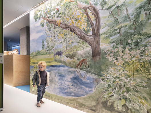 Language and Laughter Studio Preschool / O'Neill McVoy Architects - Exterior Photography