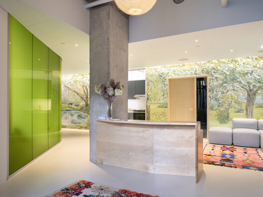 Language and Laughter Studio Preschool / O'Neill McVoy Architects - Image 7 of 22