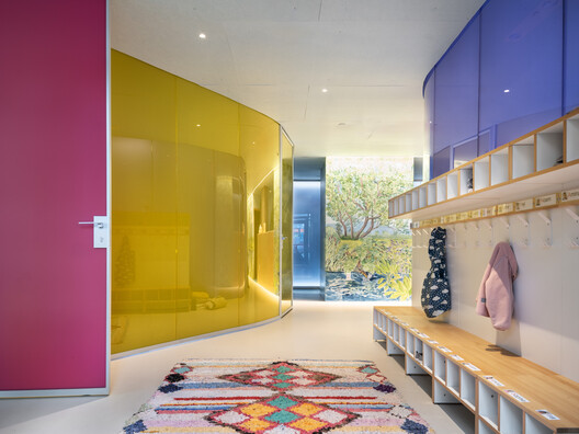 Language and Laughter Studio Preschool / O'Neill McVoy Architects - Image 6 of 22