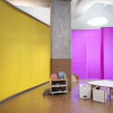 Language and Laughter Studio Preschool / O'Neill McVoy Architects - Interior Photography, Kindergarten