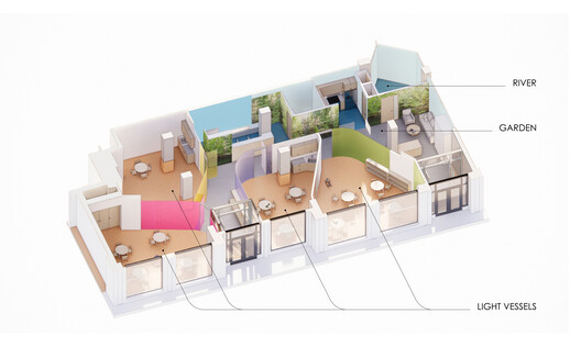 Language and Laughter Studio Preschool / O'Neill McVoy Architects - Image 21 of 22