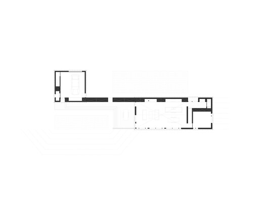 Lawrencetown House / Bishop McDowell Lawrencetown House / Bishop McDowell - Image 16 of 22