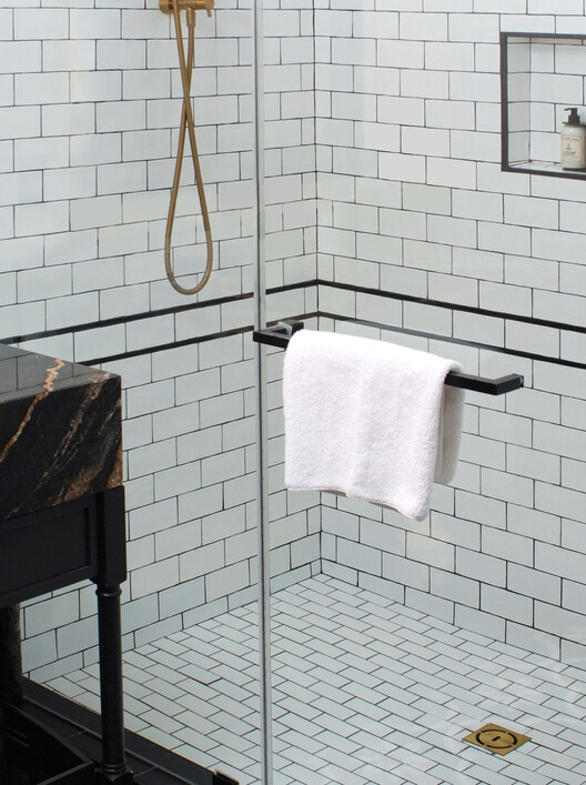 From Drainage to Waterproofing: How to Shape the Design and Performance of Shower Systems - Image 3 of 11