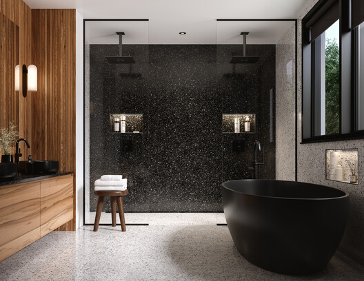 From Drainage to Waterproofing: How to Shape the Design and Performance of Shower Systems