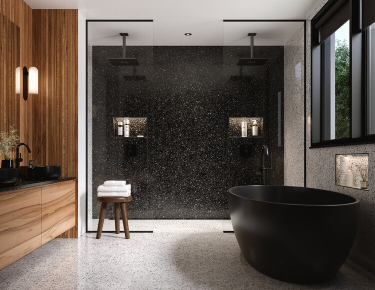 From Drainage to Waterproofing: How to Shape the Design and Performance of Shower Systems - Featured Image