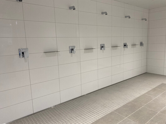 From Drainage to Waterproofing: How to Shape the Design and Performance of Shower Systems From Drainage to Waterproofing: How to Shape the Design and Performance of Shower Systems - Image 4 of 11