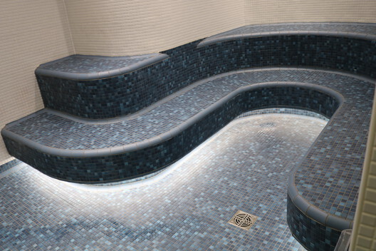 From Drainage to Waterproofing: How to Shape the Design and Performance of Shower Systems From Drainage to Waterproofing: How to Shape the Design and Performance of Shower Systems - Image 5 of 11