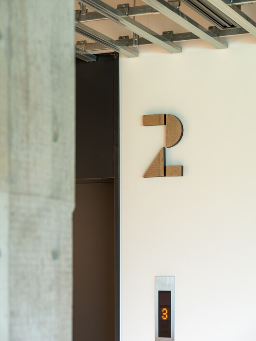 Centro de Dados de Emissão Zero Ishikari (ZED ISHIKARI) / TAISEI DESIGN Planners Architects & Engineers Centro de Dados de Emissão Zero Ishikari (ZED ISHIKARI) / TAISEI DESIGN Planners Architects & Engineers - Imagem 21 de 29