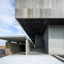 Zero Emission Data Center ISHIKARI (ZED ISHIKARI) / TAISEI DESIGN Planners Architects & Engineers - Industrial Architecture