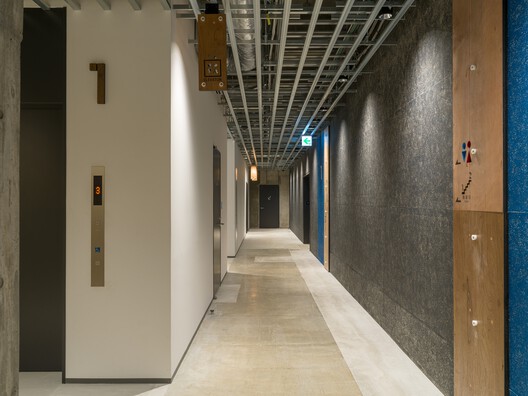 Centro de Dados de Emissão Zero Ishikari (ZED ISHIKARI) / TAISEI DESIGN Planners Architects & Engineers Centro de Dados de Emissão Zero Ishikari (ZED ISHIKARI) / TAISEI DESIGN Planners Architects & Engineers - Imagem 15 de 29