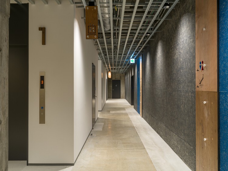 Centro de Dados de Emissão Zero Ishikari (ZED ISHIKARI) / TAISEI DESIGN Planners Architects & Engineers - Imagem 15 de 29