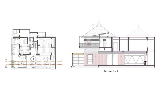 Padaria Fours Signature / Mor studio - Imagem 36 de 37