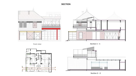 Padaria Fours Signature / Mor studio - Imagem 35 de 37