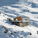Refugio de Montaña de Illa / Altura Arquitectes - Fotografía de exteriores