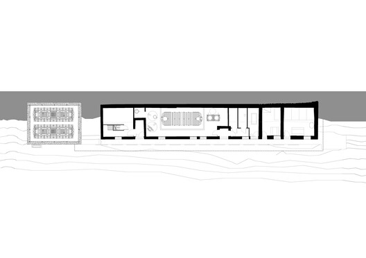 Refugio de Montaña Illa / Altura Arquitectes - Imagen 12 de 22
