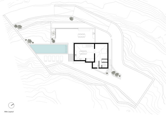 Casa Condriada / LA^arc Architecture - Imagen 19 de 23